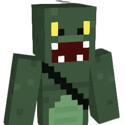 sirMitchell's Minecraft skin