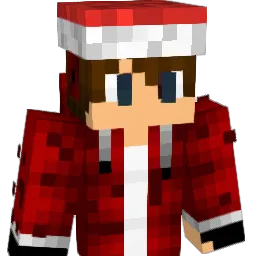 sirTiesio Minecraft avatar bust