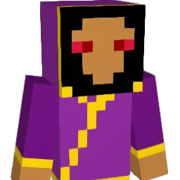 sirTrentmcDuff Minecraft avatar bust