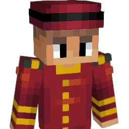 sirZONDON Minecraft avatar bust
