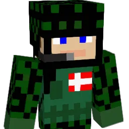 sir_ahmed Minecraft avatar bust