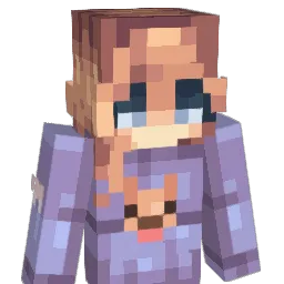 sir_bobbins Minecraft avatar bust