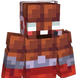 sir_ch0c0late Minecraft avatar bust