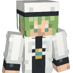 sir_gavaquin Minecraft avatar bust
