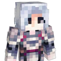 sir_li Minecraft avatar bust