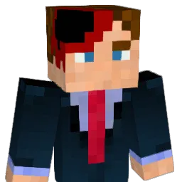 sir_monK_ftw Minecraft avatar bust