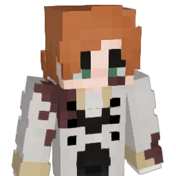 sir_mothman Minecraft avatar bust