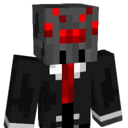 sir_noname Minecraft avatar bust