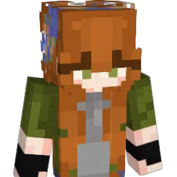 sir_osya Minecraft avatar bust