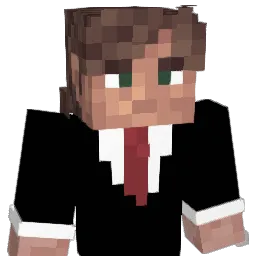 sir_phini Minecraft avatar bust