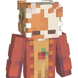 sir_skull Minecraft avatar bust