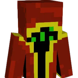 sir_stinkey Minecraft avatar bust