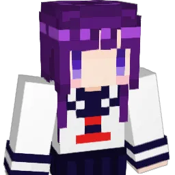 siraco_ponzaj Minecraft avatar bust