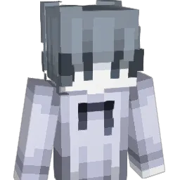 sirai0219 Minecraft avatar bust