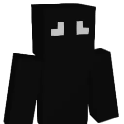 sirakir Minecraft avatar bust