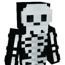 siralyssa's Minecraft skin