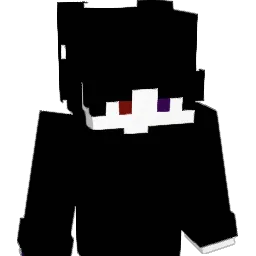 sirbeans___ Minecraft avatar bust