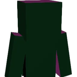 sirbeth's Minecraft skin