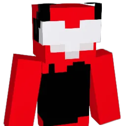 sirbruh5600's Minecraft skin