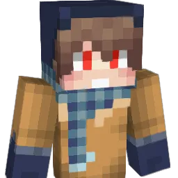 sircomsalott's Minecraft skin