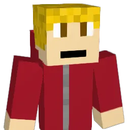 sirconnor12 Minecraft avatar bust
