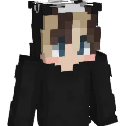 sircupid_ Minecraft avatar bust
