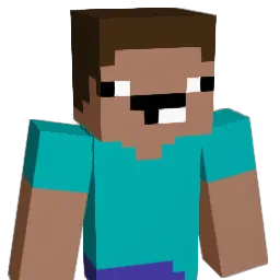 sirdonkey's Minecraft skin