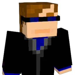 sirdrjsmith9658 Minecraft avatar bust