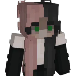 sirdye's Minecraft skin
