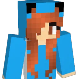 siremik's Minecraft skin