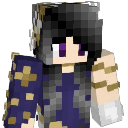 siren1925's Minecraft skin