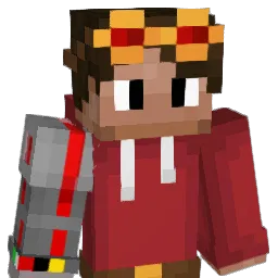 siren_head1 Minecraft avatar bust