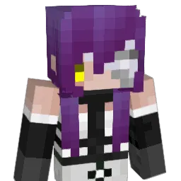 sirenomg Minecraft avatar bust