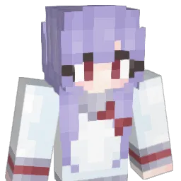 sirezy Minecraft avatar bust