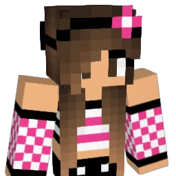 sirfuzzy75 Minecraft avatar bust