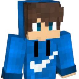 sirgabrys1 Minecraft avatar bust