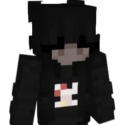 sirgagner Minecraft avatar bust