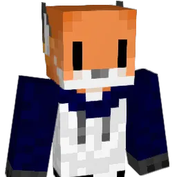 sirhappy_12 Minecraft avatar bust
