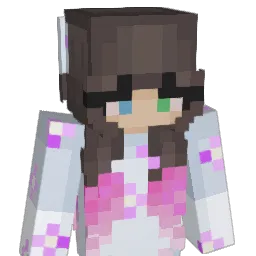 sirialking Minecraft avatar bust