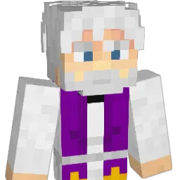 siriohh Minecraft avatar bust