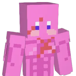 siriosos Minecraft avatar bust