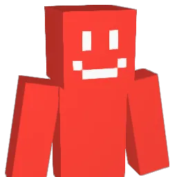 siriozgg Minecraft avatar bust