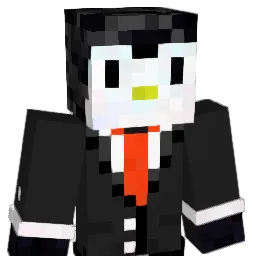 sirius0607 Minecraft avatar bust