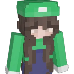 sirius159 Minecraft avatar bust