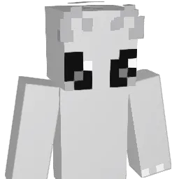 sirius507 Minecraft avatar bust