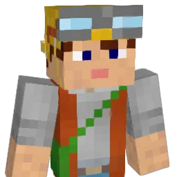 sirius_322 Minecraft avatar bust