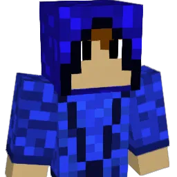siriusplay Minecraft avatar bust