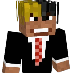 sirjopalot Minecraft avatar bust