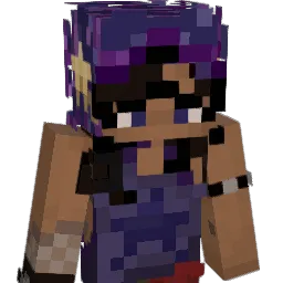 sirkarlpopper Minecraft avatar bust