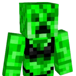 sirkilzlot Minecraft avatar bust